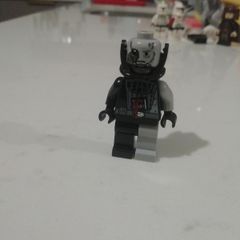 Lego star wars minifigure Darth vader sw0180