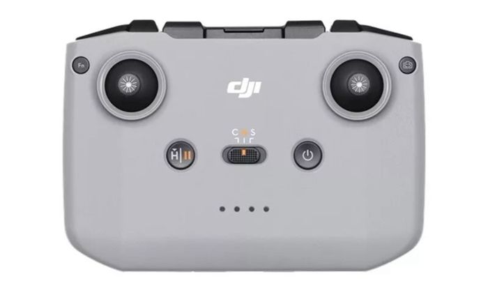 DJI N3 controller as new