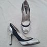 Dolce&Gabbana leather shoes heels Image 3