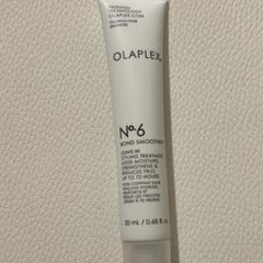 Olaplex no 6 bond smoother leave in styling treatment 20ml