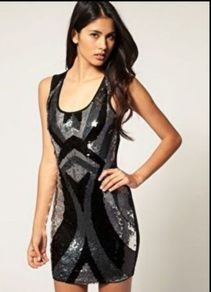 dress