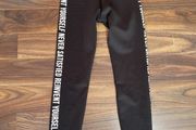 Bershka leggings