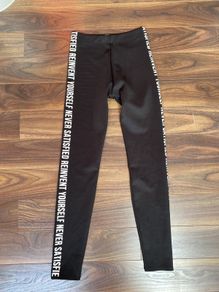 Bershka leggings