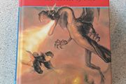 Harry Potter book