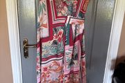 ladies dress
