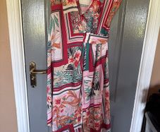 ladies dress