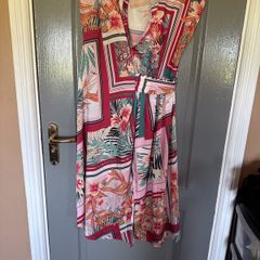ladies dress