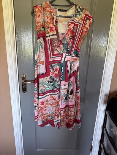 ladies dress