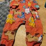 Next Boys Rompers. Image 3