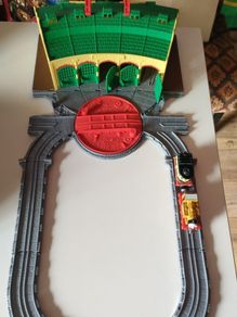 Thomas and Friends