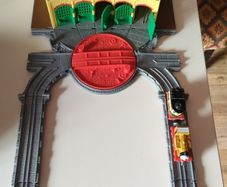 Thomas and Friends