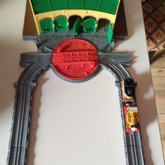 Thomas and Friends