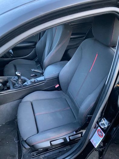 2012 BMW 116i SPORT F20 Breaking for Parts