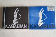 Kasabian x 2