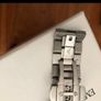 NEW  Emporio Armani Chronograph Watch Image 9