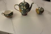Tea Pot Set