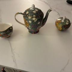 Tea Pot Set