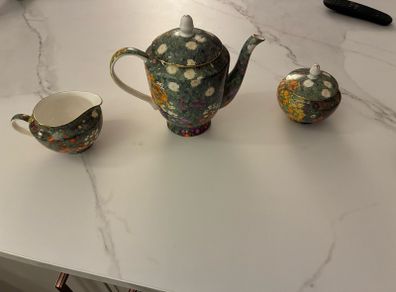 Tea Pot Set