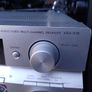 Pioneer amplifier, receiver Image 2