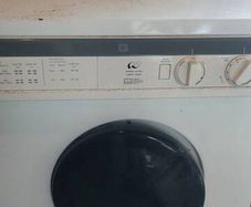 Electrolux WT 252 tumble dryer