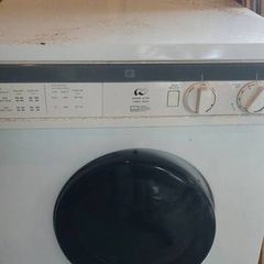 Electrolux WT 252 tumble dryer