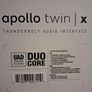 Universal Audio Apollo twin X Image 5