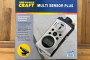 Multi Sensor Plus