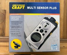 Multi Sensor Plus