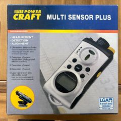 Multi Sensor Plus