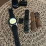Samsung Galaxy Watch Silver 46mm + Extra Straps Image 2