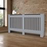 Radiator cover 152x19x82 cm  FREE DELIVERY Image 2