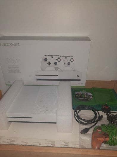 Xbox One S Consoles for Sale individual prices