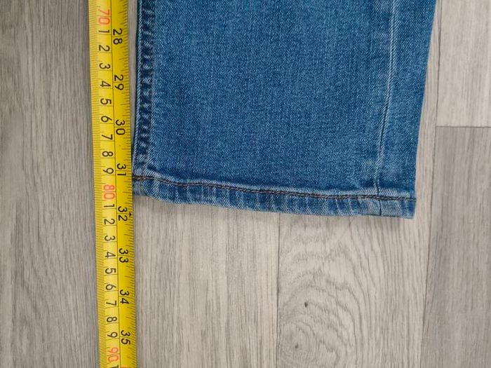 Replay Grover Straight Fit Jeans Mens W35 L31