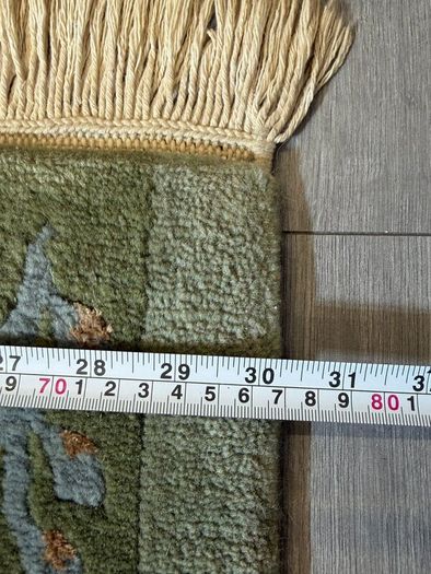 Nepalese Rug 310 x 77cm (GNepRun)