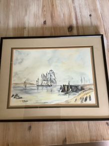 Original Painting