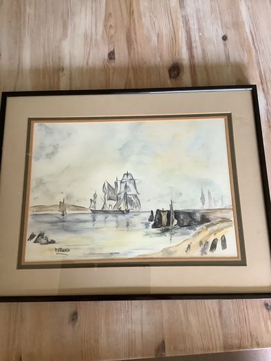 Original Painting