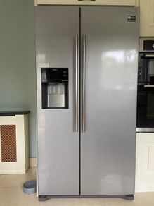 American fridge freezer