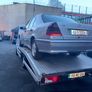 Mercedes c180 classic manual Image 3