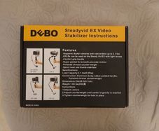 Camera Video Stabilizer