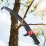 27ft Extendable Manual Pole Saw Image 8
