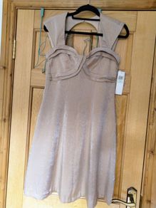 London Times Dress