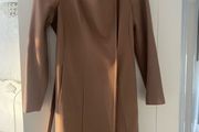 Ted Baker wrap coat