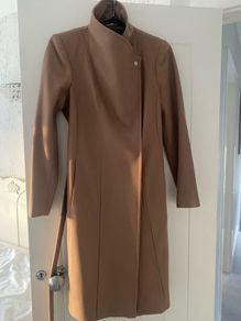 Ted Baker wrap coat