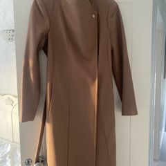 Ted Baker wrap coat