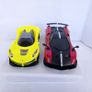 Scalextric New Street Cruisers Race Set. Image 3