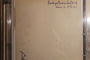 Babyshambles CD - Down In Albion