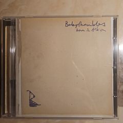 Babyshambles CD - Down In Albion