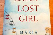 The Last Lost Girl. Maria Hoey