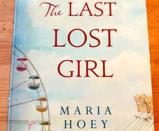 The Last Lost Girl. Maria Hoey