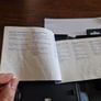 The Cyber Shinobi Sega Master System Arcade Retro Games Original Image 6